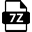 7Z 檔案