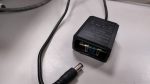 回覆-無聲廣播電視故障