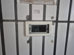 電燈開關損壞