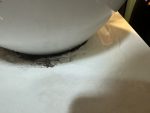 洗手台 底部漏水