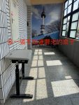 音樂教室內外燈具鞋櫃損壞需維修更換