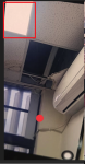 行政大樓5F選手培訓室(女廁隔壁)1盞平板燈閃爍