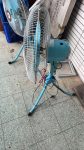 電風扇故障